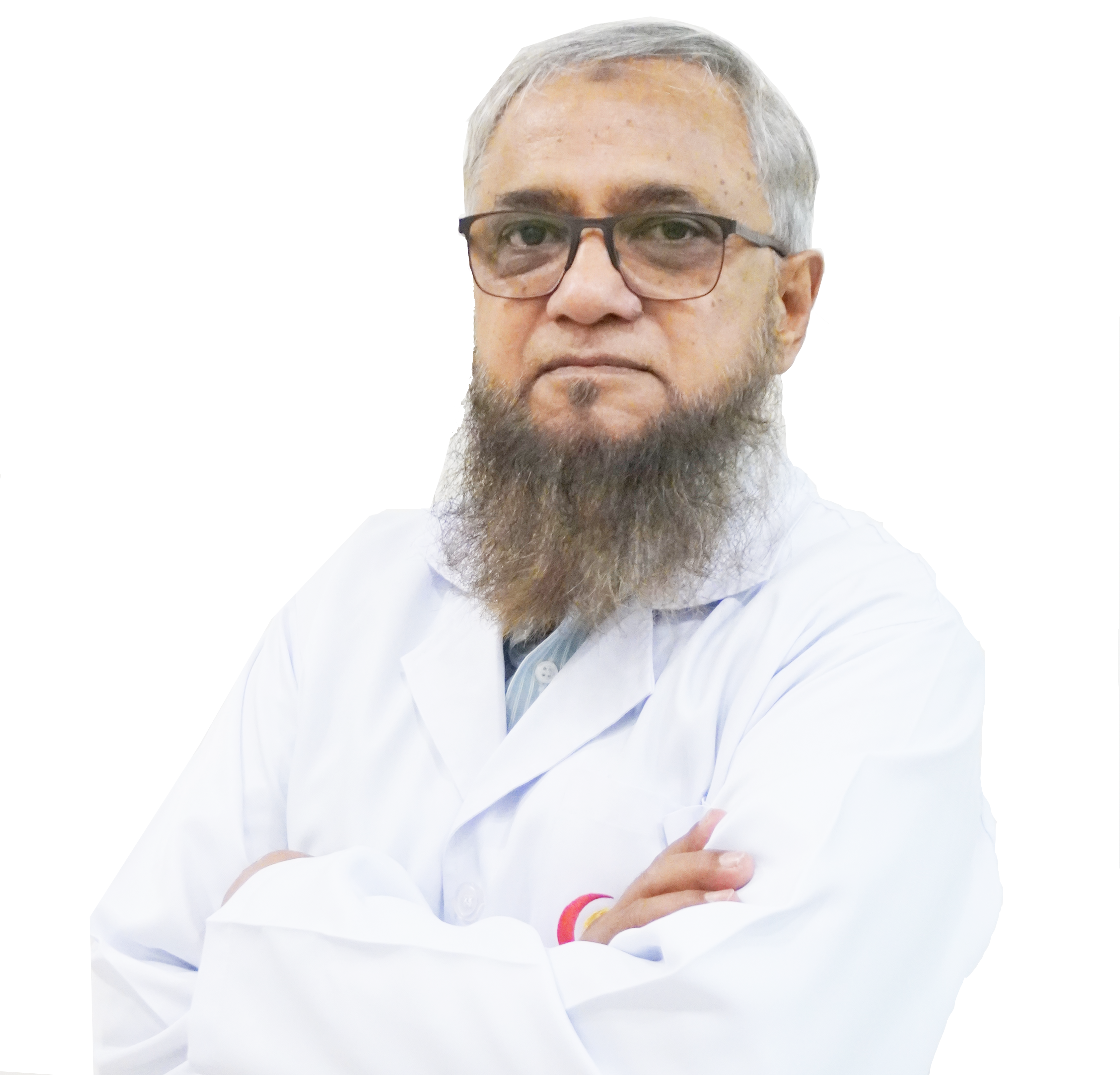 Doctor Image
